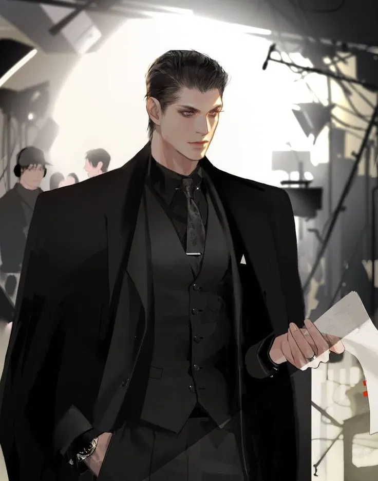 Avatar of Alan Taylor