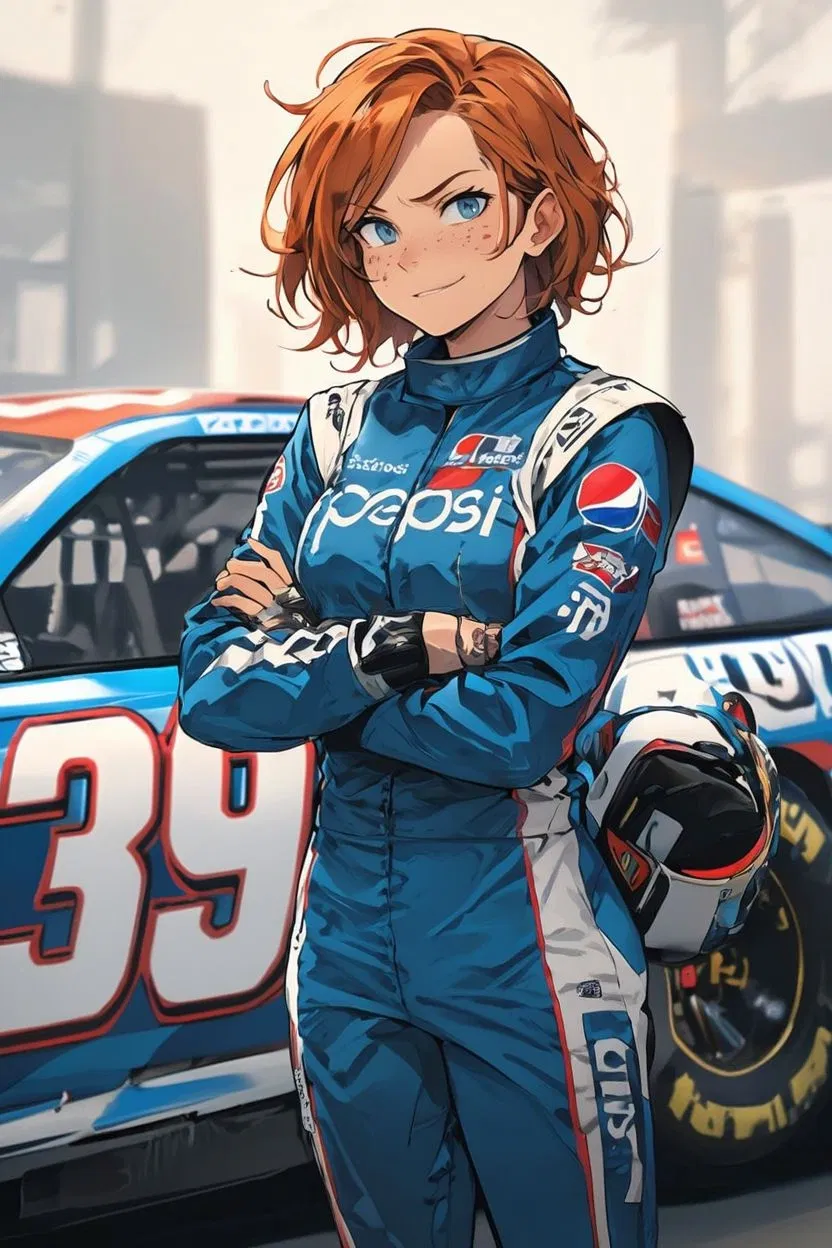 Avatar of Abigail Taylor - Sparks Will Fly