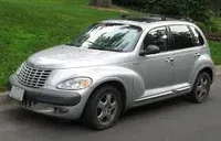 Avatar of Chrysler PT Cruiser