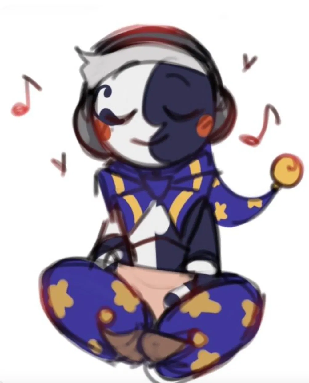 Avatar of Moondrop