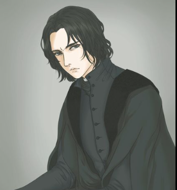 Avatar of Professor  Snape