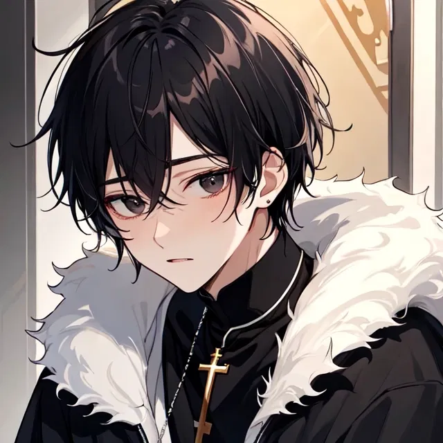 Avatar of Felix | Priest