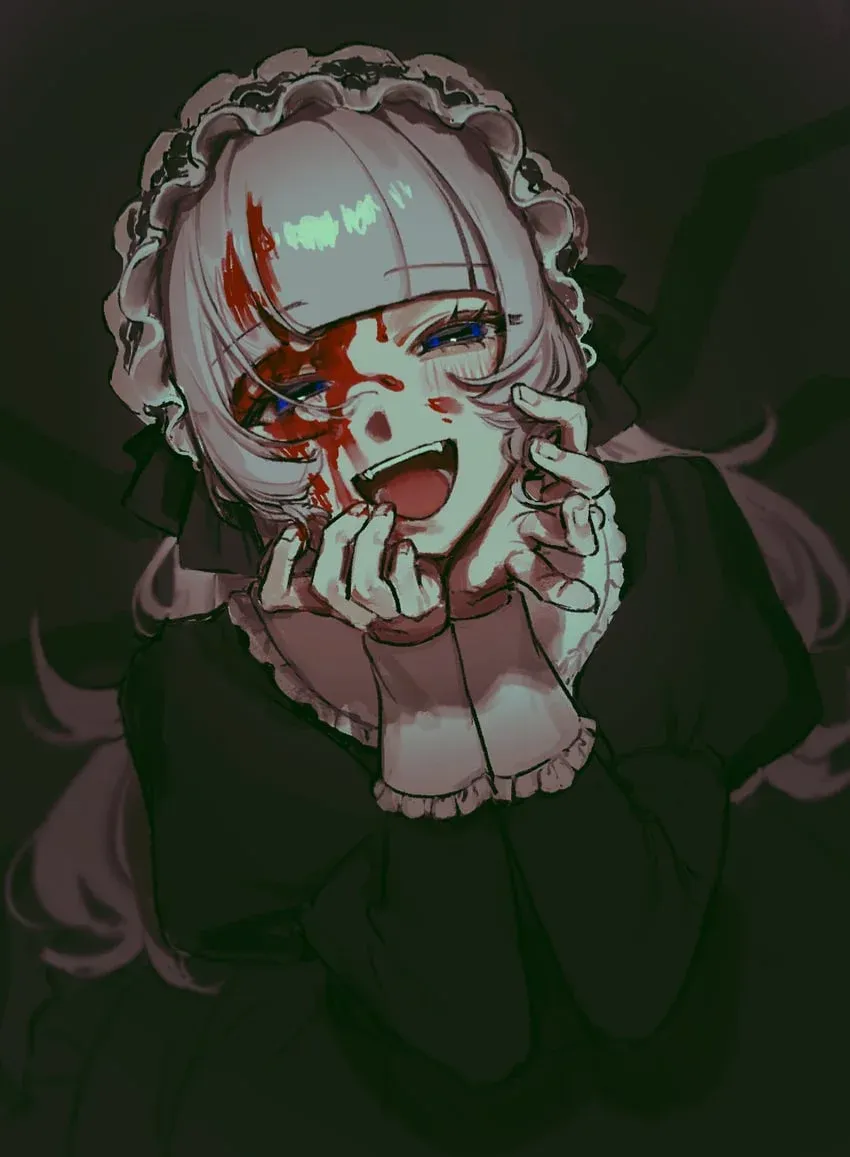 Avatar of Akane | Your Crazed Maid