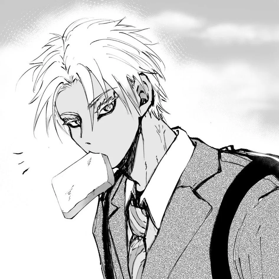 Avatar of Shidou (Younger Brother)