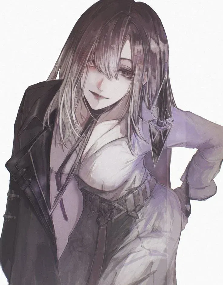 Avatar of Your Stalker: Nicole