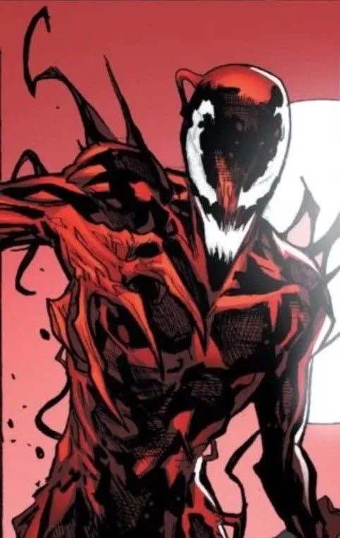 Avatar of Carnage