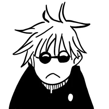 Avatar of Satoru Gojo