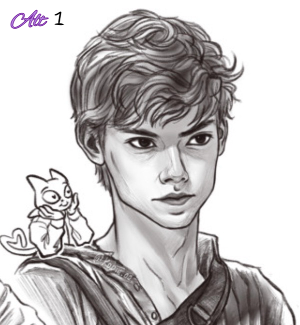 Avatar of Newt