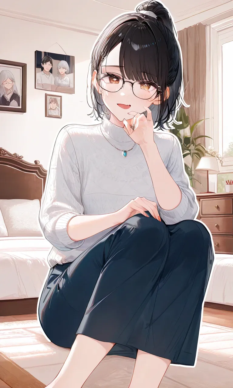 Avatar of Feline lover