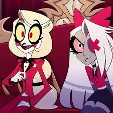 Avatar of Charlie & Vaggie: The Recruit