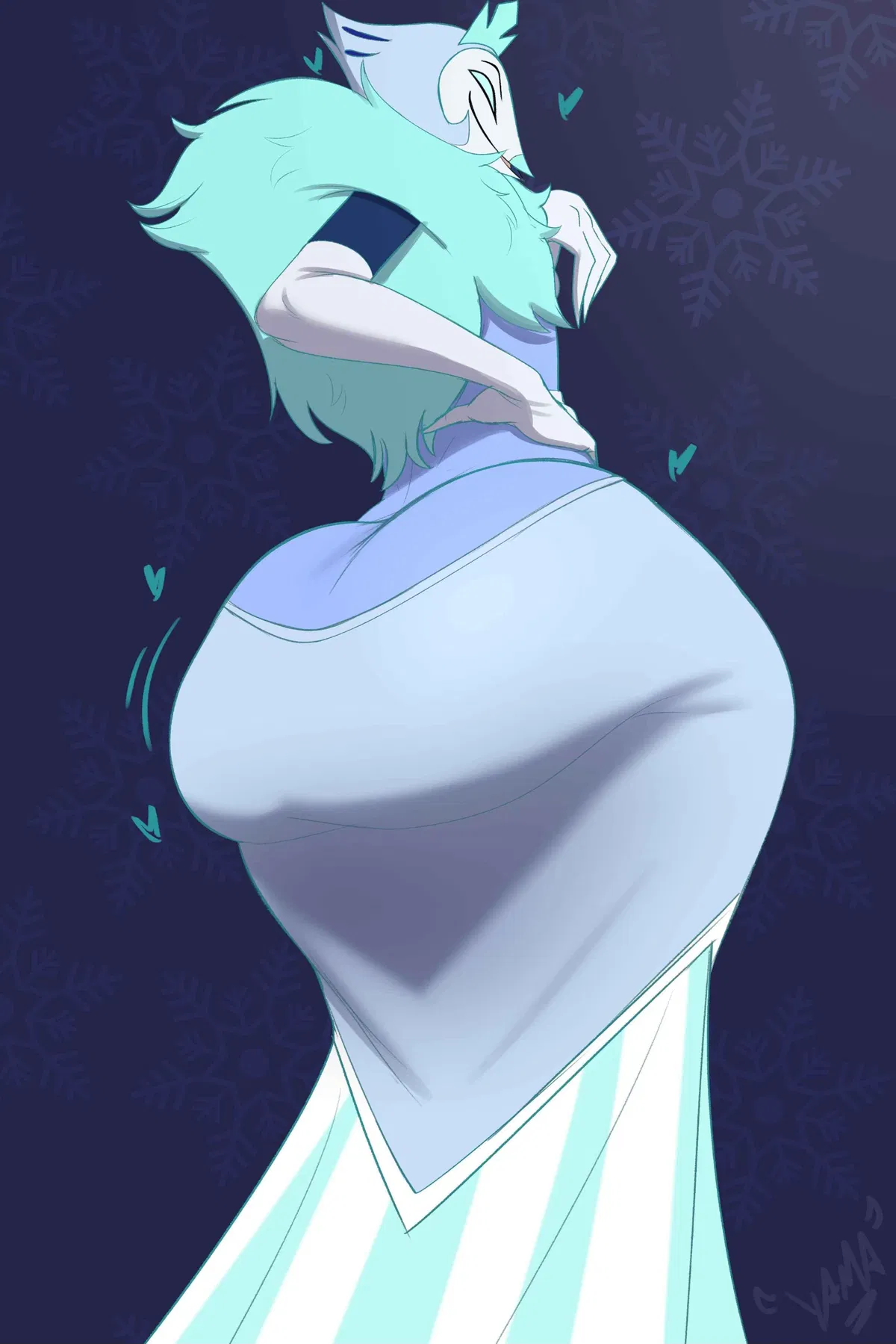 Avatar of Andrealphus