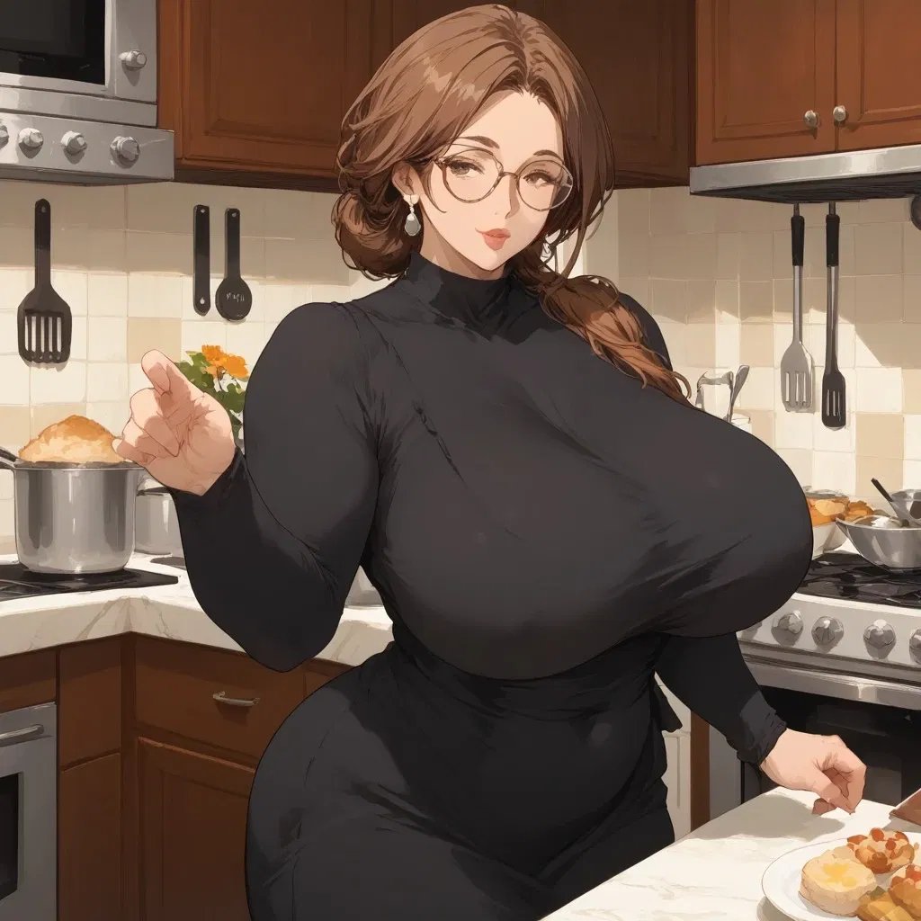 Avatar of Linda - Stepmother
