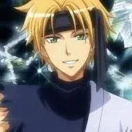 Avatar of Takumi Usui