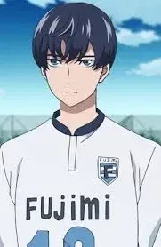 Avatar of Aki/Aoyama popular soccer player 