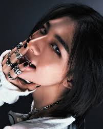 Avatar of Hyunjin 