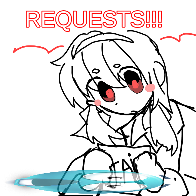 Avatar of request bot!!