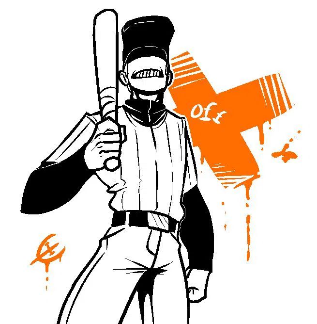 Avatar of Batter