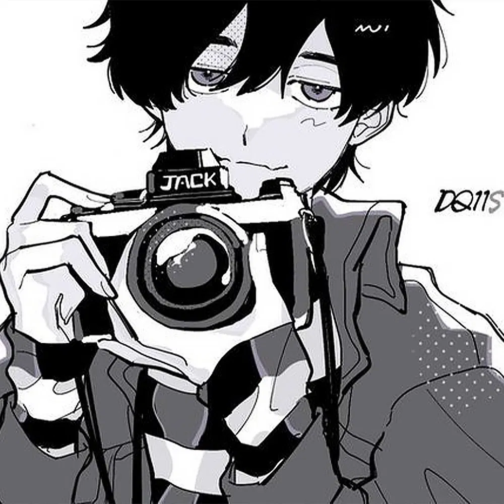Avatar of Ashton Rose