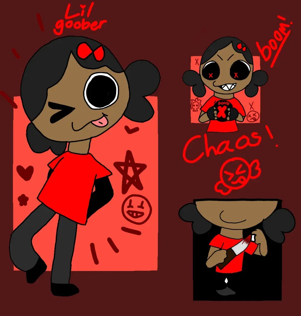 Avatar of Nugget