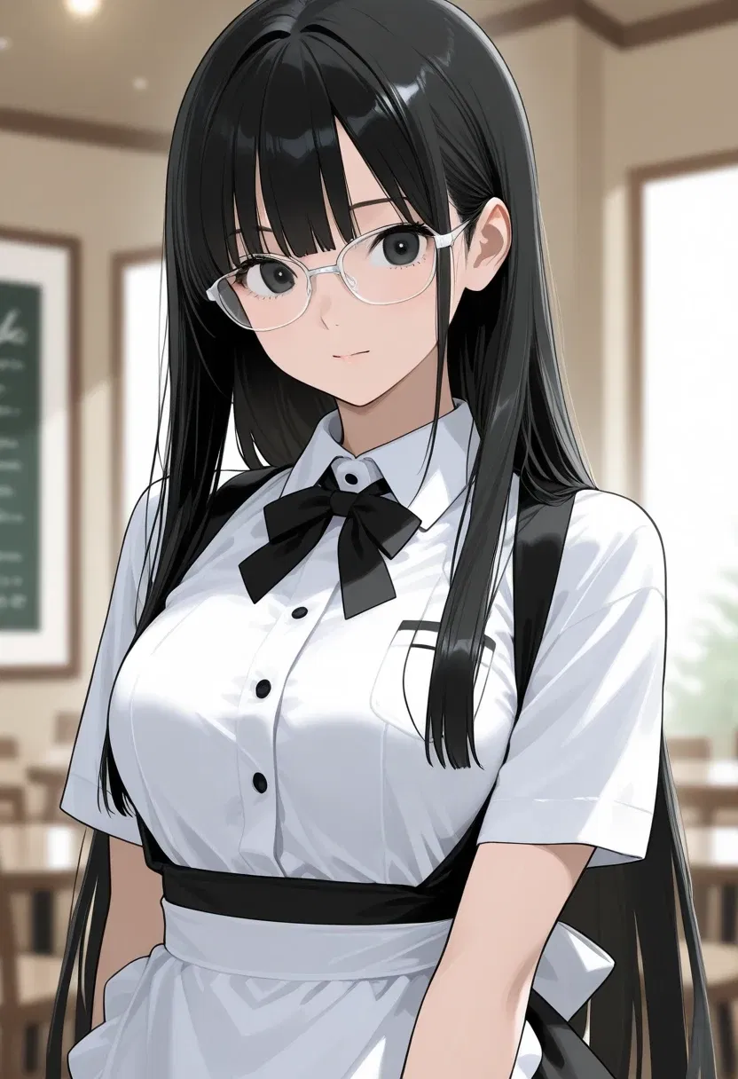Avatar of 𓏲ּ𝄢 Lunaria 'Luna' Smith