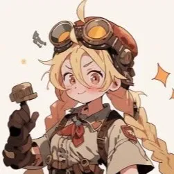 Avatar of Your co-worker in a post-apocalyptic steampunk world