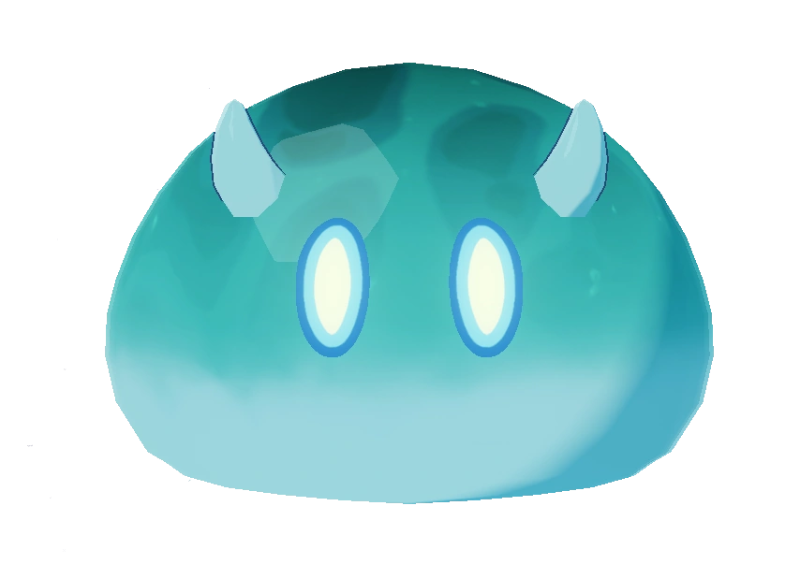 Avatar of Hydro Slime