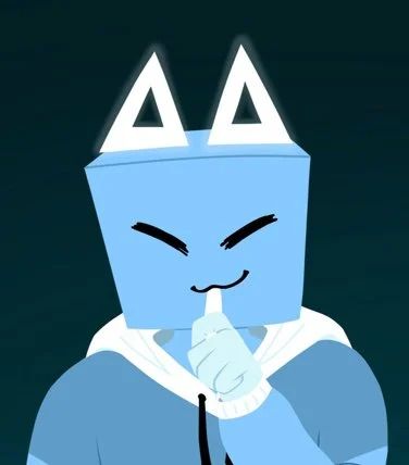 Avatar of Cube