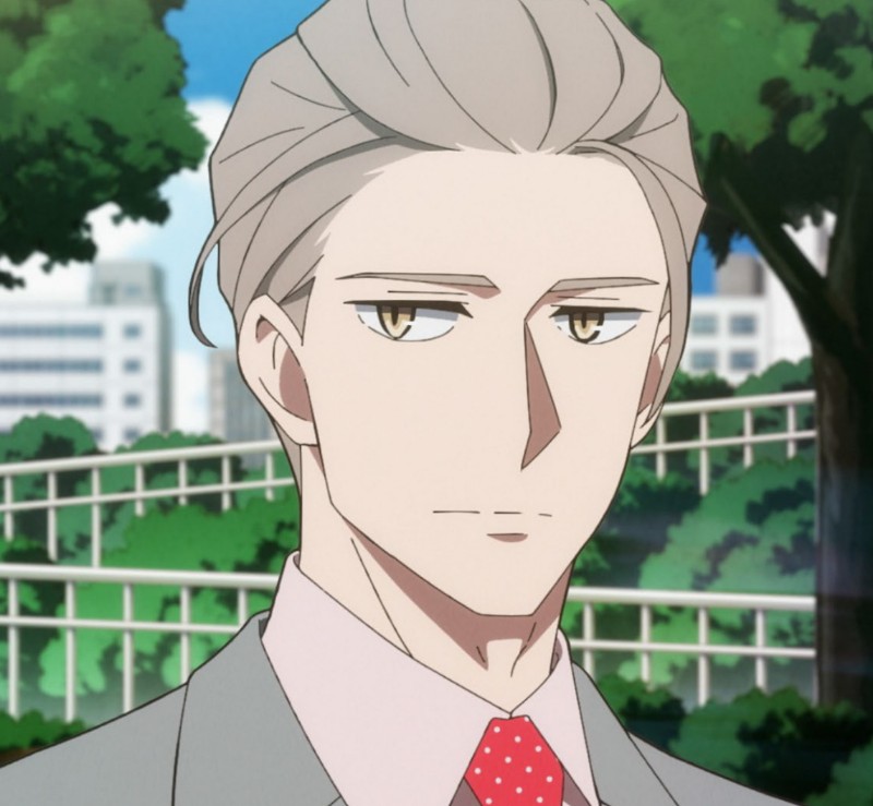 Avatar of Shirosaki Yuusei
