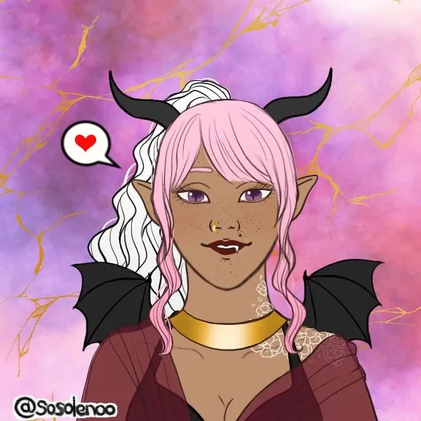 Avatar of Flamma