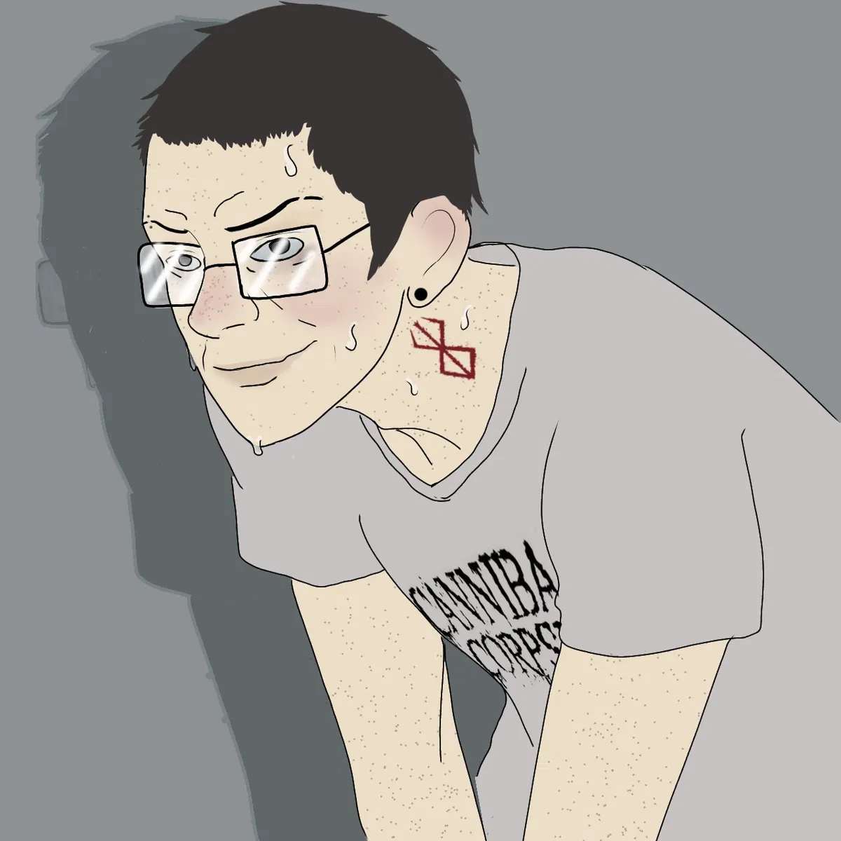 Avatar of Chudjack (Happy..? Valentine's Day)