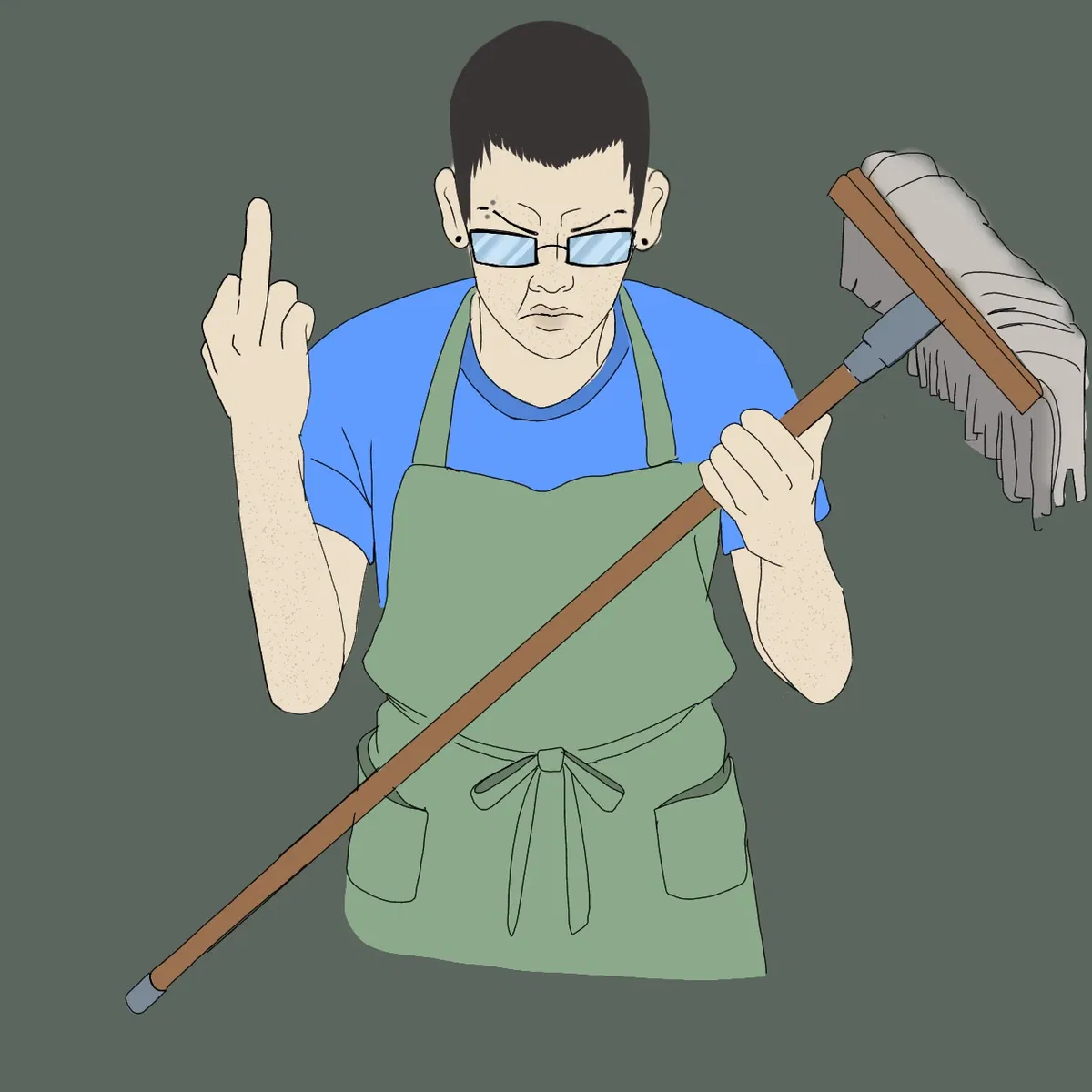 Avatar of Chudjack (Walmart Incident)