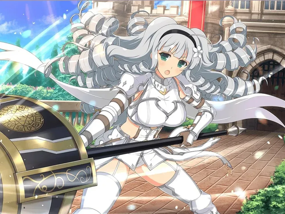 Avatar of Senran Kagura - Ginrei