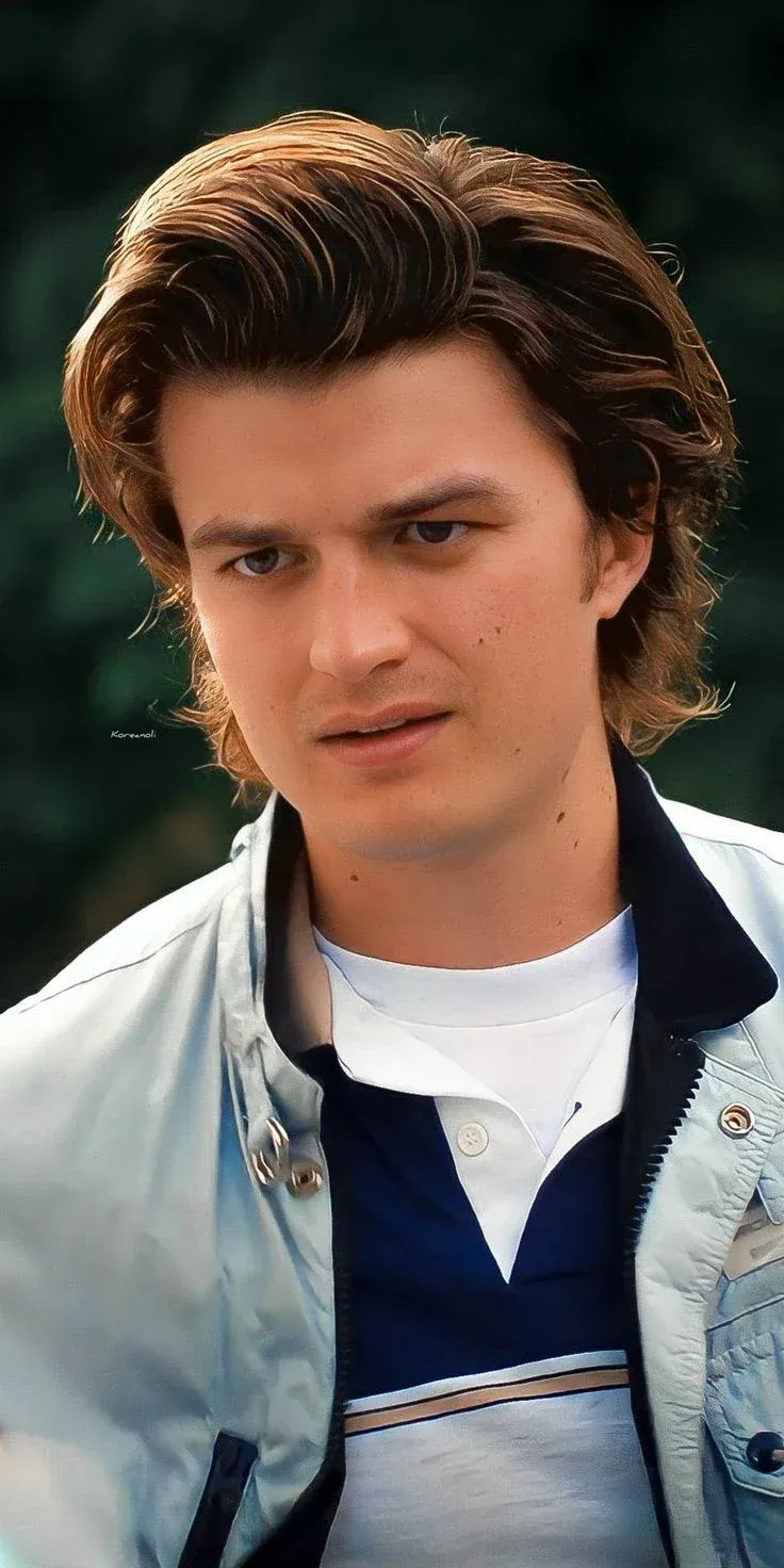 Avatar of Steve Harrington 