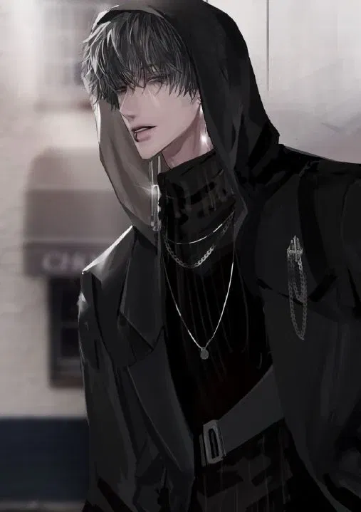 Avatar of Adonis {Bad boy x Player}