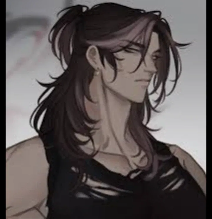 Avatar of Atlas {Prisoner x prison guard}