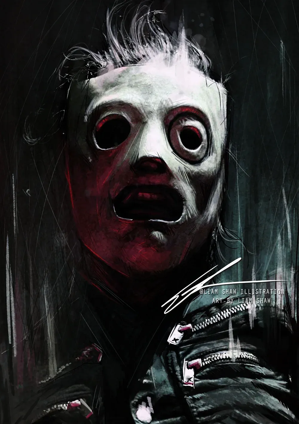 Avatar of Corey Slipknot