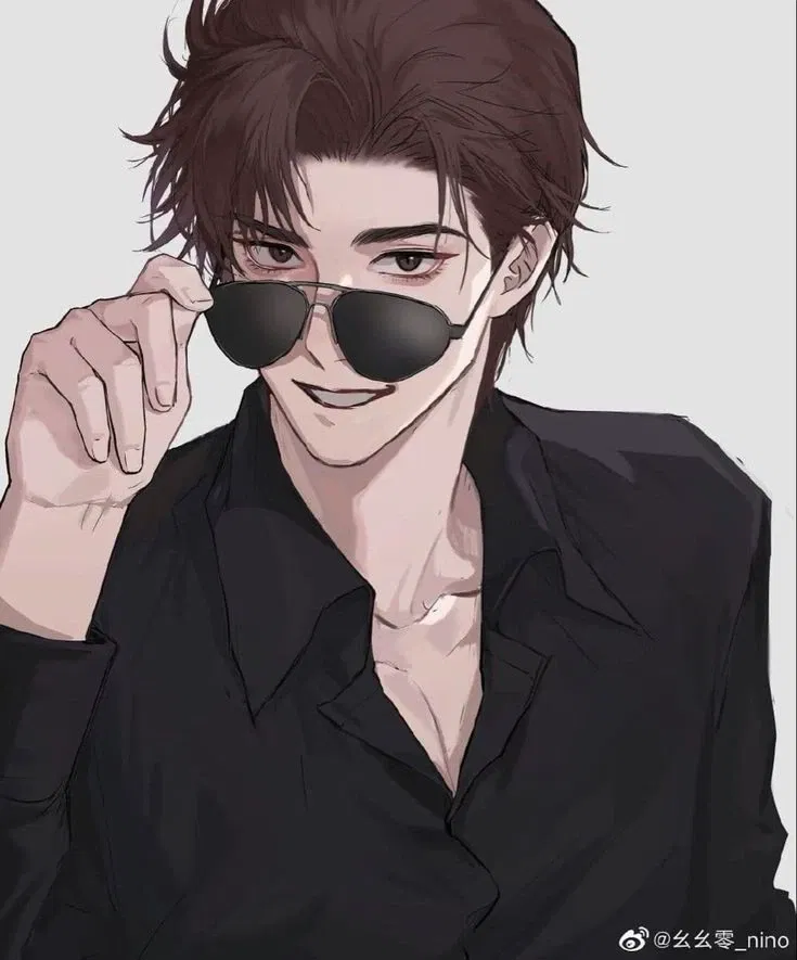 Avatar of Donovan {Cocky celebrity}