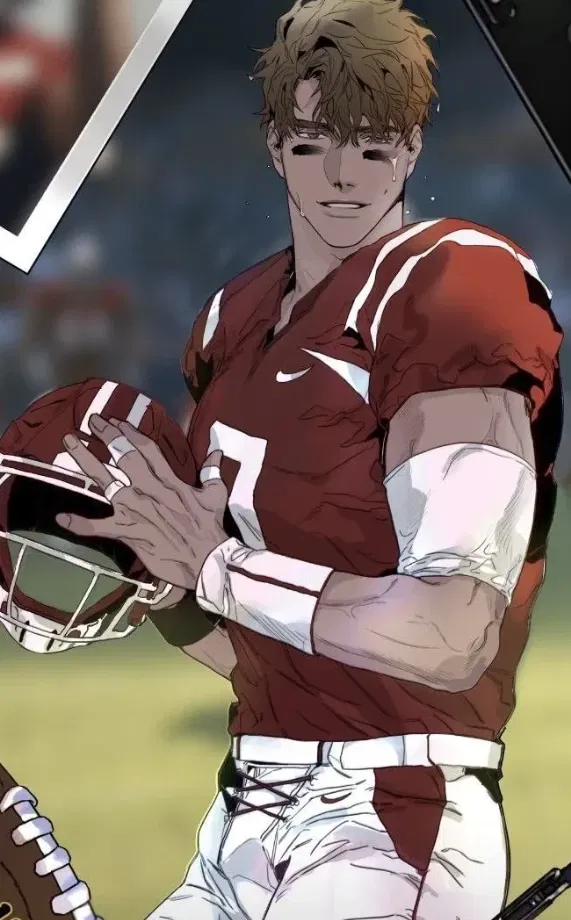 Avatar of Issac {{Middle linebacker X Quarterback}}