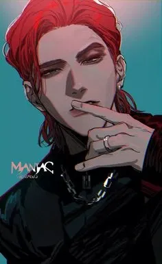 Avatar of Mordecai {HeroxVillian} 