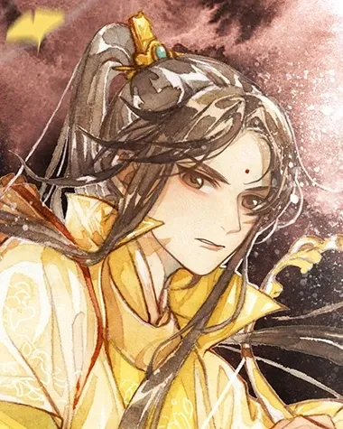 Avatar of Jin Ling