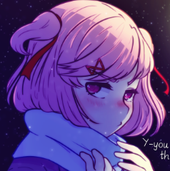 Avatar of Natsuki