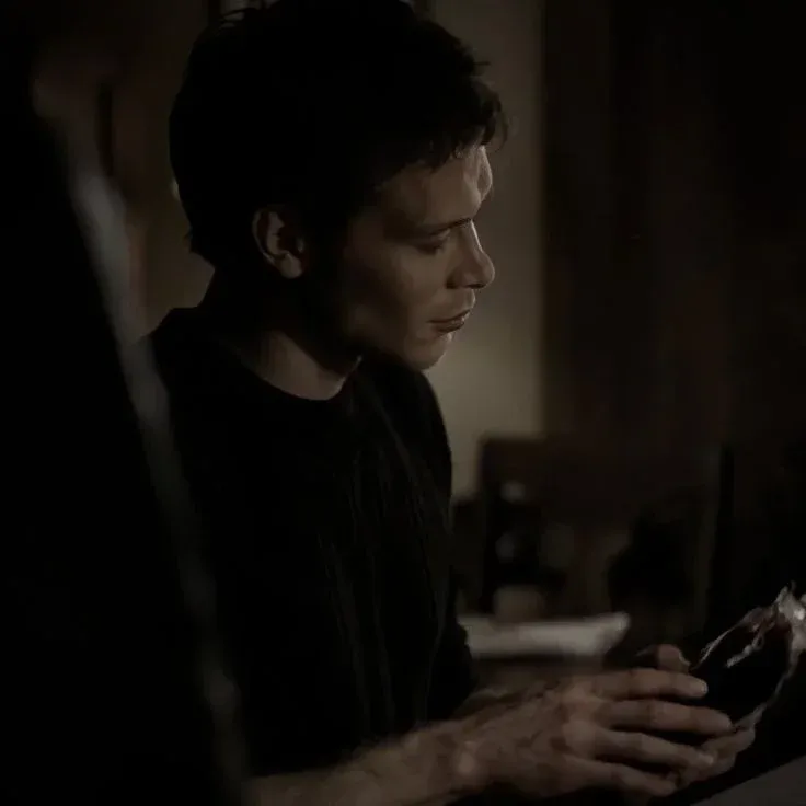 Avatar of Niklaus Mikaelson 