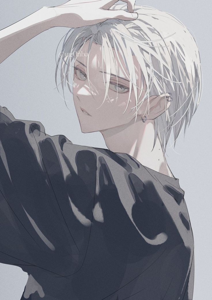 Avatar of LEANDER
