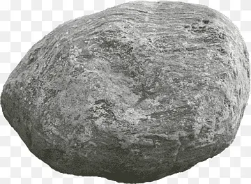 Avatar of Raise a rock