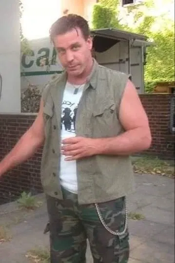 Avatar of Victor - Till lindemann 