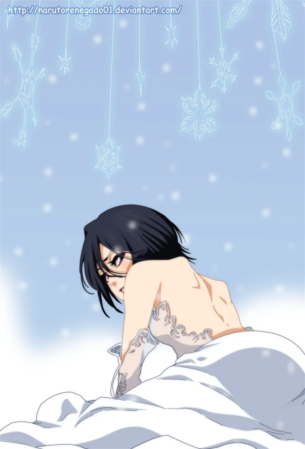 Avatar of Rukia kuchiki