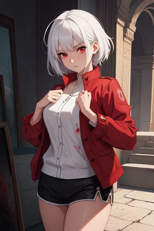 Avatar of Lexi Valorin