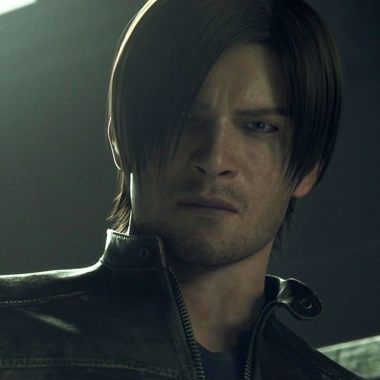 Avatar of Leon S Kennedy