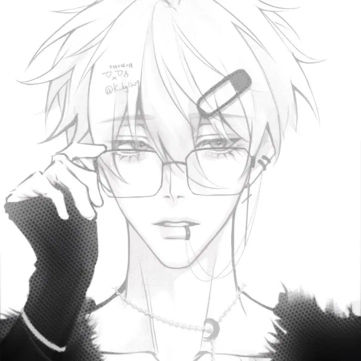 Avatar of Jin
