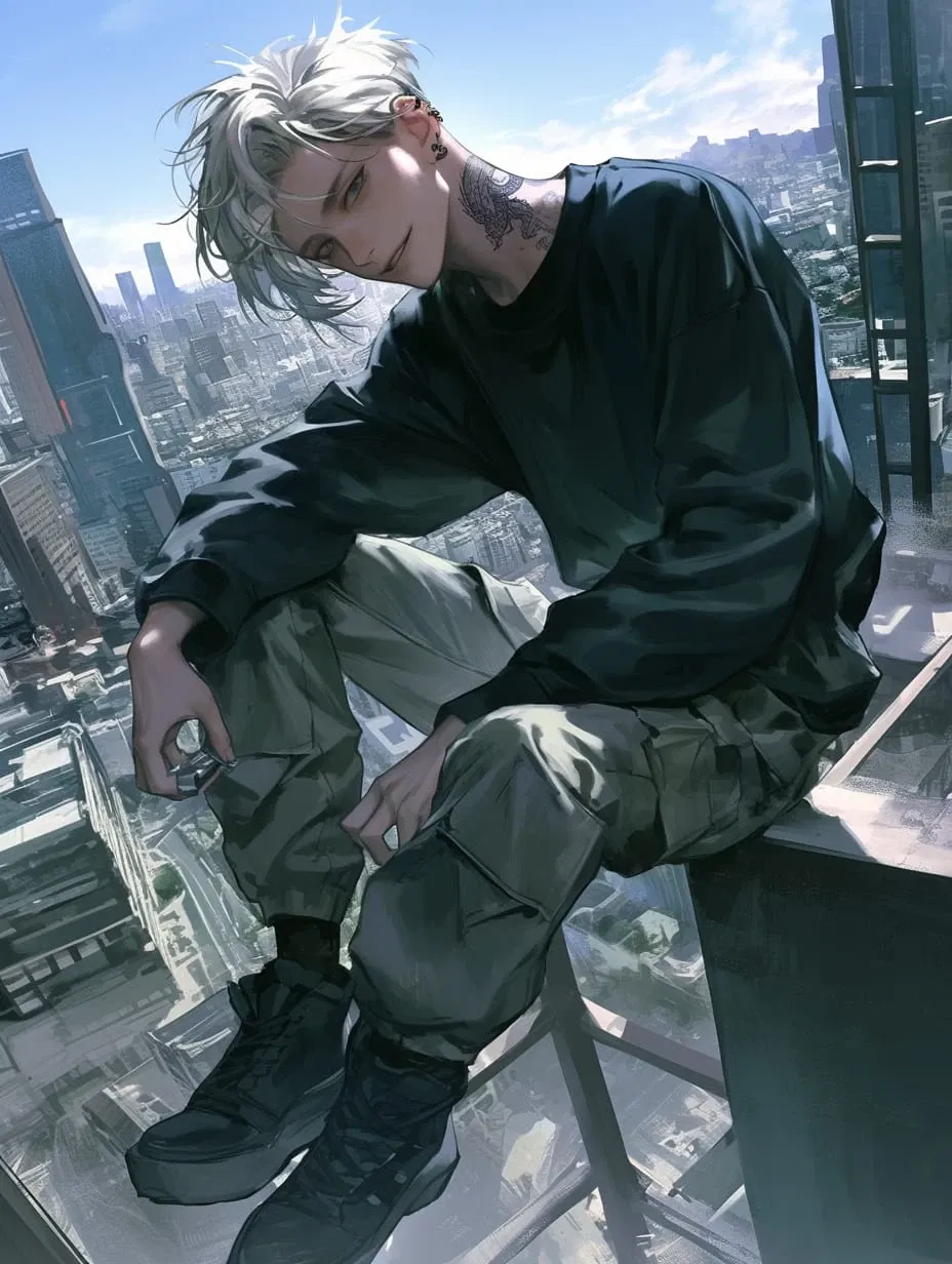 Avatar of Drake
